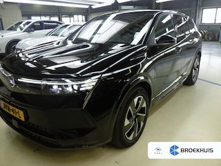 Opel Grandland Electric Business Edition 73 kWh | Schuif-/Kanteldak | Afn. Trekhaak | HUD | Achteruitrijcamera | Elektr. Achterklep  !!