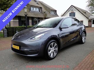 Tesla Model Y Long Range AWD 75 kWh SOH 88% / AUTOPILOT / WARMTEPOMP