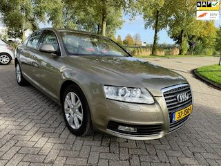 Audi A6 Limousine 2.0 TFSI Pro Line