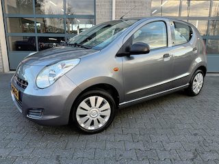 Suzuki Alto 1.0 Comfort EASSS