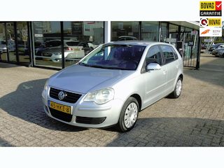 Volkswagen Polo 1.4-16V Comfortline