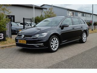 Volkswagen Golf Variant 1.4 TSI Highline Business R Led|ACC|Massage|Clima
