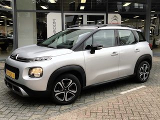 Citroën C3 Aircross Aircross trekhaak