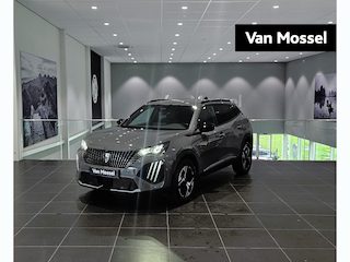 Peugeot 2008 1.2 Hybrid 145 Allure