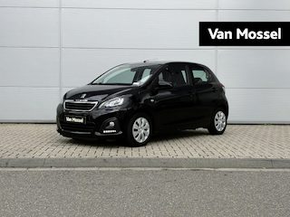 Peugeot 108 1.0 e-VTi Active | Airco | 1e eigenaar | Bluetooth