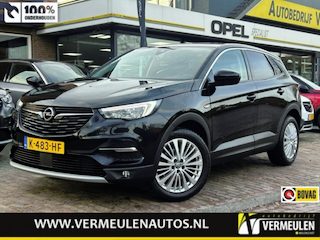 Opel Grandland X 1.2 Turbo Innovation