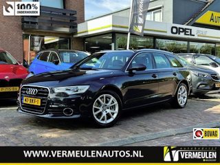 Audi A6 Avant 3.0 TDI BiT quattro Pro Line Plus