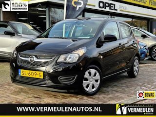 Opel Karl 1.0 ecoFLEX Edition