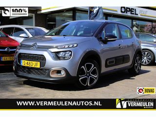 Citroën C3 1.2 PureTech C-Series