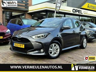 Toyota Yaris 1.5 Hybrid 115 Active