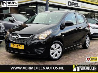 Opel Karl 1.0 ecoFLEX Edition