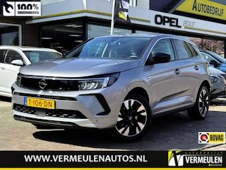 Opel Grandland 1.2 Turbo Level 3