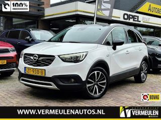 Opel Crossland X 1.2 Turbo Innovation