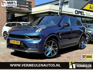 Lynk & Co 01 1.5
