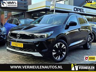 Opel Grandland 1.2 Turbo Level 3