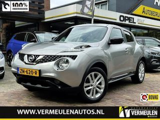 Nissan Juke 1.2 DIG-T S/S N-Connecta