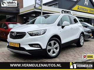Opel Mokka X 1.4 Turbo Business+