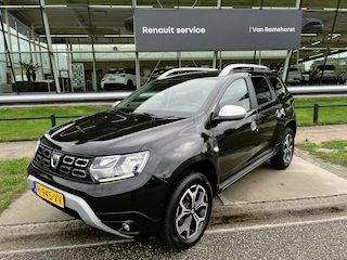 Dacia Duster 1.3 TCe Prestige 131 PK / Trekhaak / Parkeer Camera / Dode Hoek Sensor / Climate /