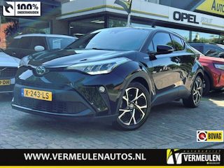 Toyota C-HR 2.0 Hybrid Style