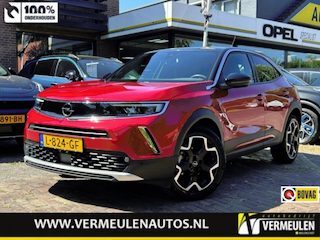 Opel Mokka 1.2 Turbo Ultimate