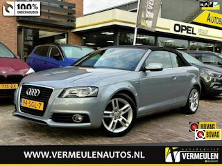 Audi A3 Cabriolet 1.2 TFSI Ambition Pro Line S