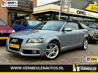 Audi A3 Cabriolet 1.2 TFSI Ambition Pro Line S