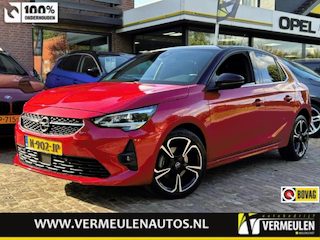 Opel Corsa 1.2 Ultimate