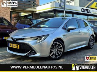 Toyota Corolla 2.0 Hybrid Dynamic