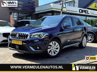 Suzuki S-Cross 1.0 Boosterjet Exclusive