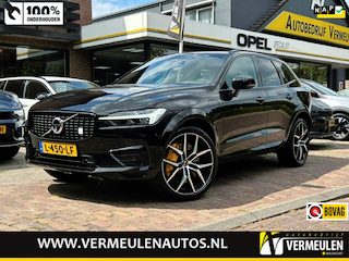 Volvo XC60 2.0 T8 AWD Polestar Engineered