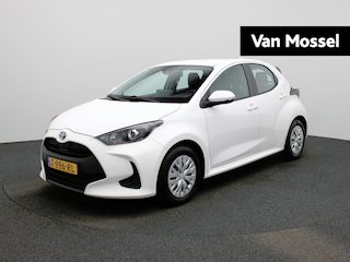 Toyota Yaris 1.5 Hybrid Active
