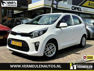 Kia Picanto 1.0 DPi DynamicLine