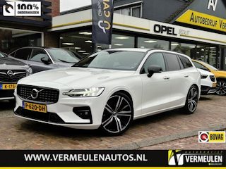 Volvo V60 2.0 B3 Core