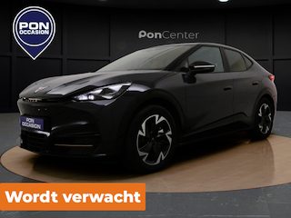 Cupra Tavascan Business 82 kWh | ACC | Elek Achterklep | 19" | Stuur-/Stoelverwarming | Camera |