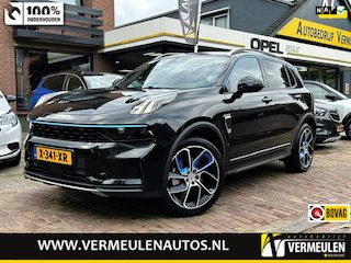 Lynk & Co 01 1.5