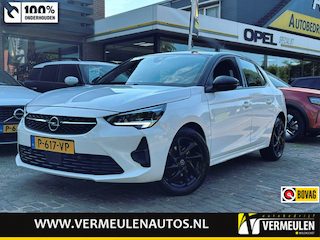 Opel Corsa 1.2 GS Line