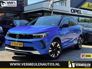 Opel Grandland 1.2 Turbo Ultimate