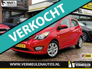Opel Karl 1.0 ecoFLEX Edition