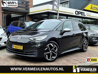 Volkswagen ID.3 First Plus 58 kWh