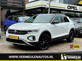 Volkswagen T-Roc 1.0 TSI Life Business