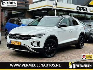 Volkswagen T-Roc 1.0 TSI Life Business