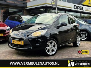 Ford Ka 1.2 Champions Edition start/stop