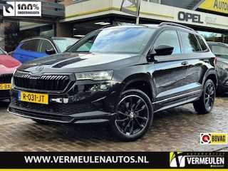 Skoda Karoq 1.5 TSI ACT Sportline Business