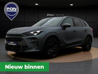 Cupra Terramar 1.5 TSI e-Hybrid VZ America s CUP | Pano dak | Trekhaak | Leder | 360 Camera | Sennheiser Sound | 20" |