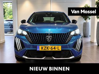 Peugeot 2008 EV Allure 54 kWh | Dodehoek Sensoren | Camera | Apple Carplay/Android Auto