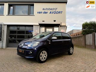 Volkswagen Up 1.0 take up! BlueMotion
