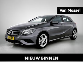 Mercedes-Benz A-klasse 180 Prestige