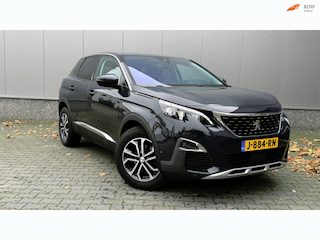 Peugeot 3008 1.2 Allure Automaat | LED | CarPlay | Memory