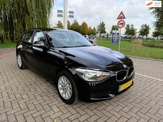BMW 114i EDE Executive