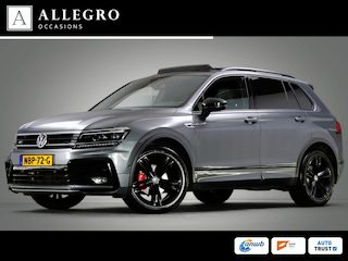 Volkswagen Tiguan 1.5 TSI ACT Highline Business R-Line (PANO, TREKHAAK, ADAPTIVE CRUISE, APPLE CARPLAY/ANDROID AUTO, 360 CAMERA)